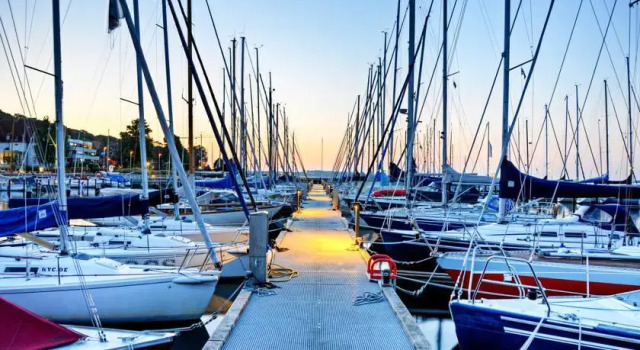 Casaboat Denia