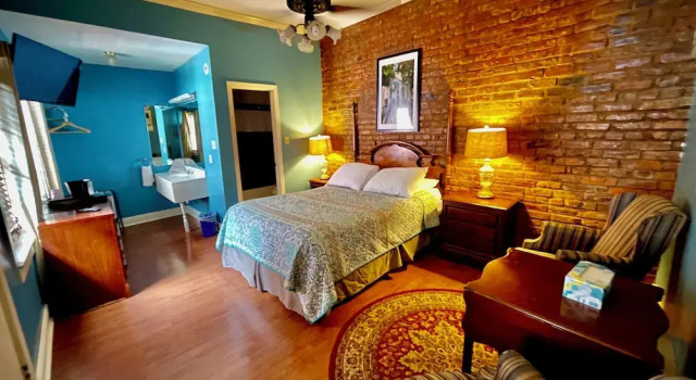 Номер Standard Hotel Villa Convento