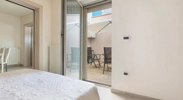 San Pancrazio Suite Apartments