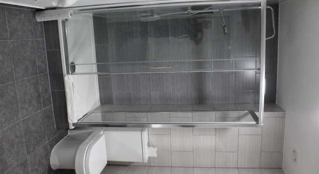 Standard Kahden hengen huone Ox Hotel Manchester
