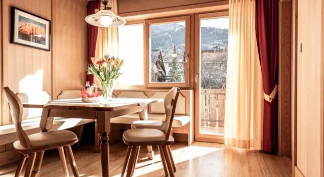 Aparthotel Kastel Seiser Alm