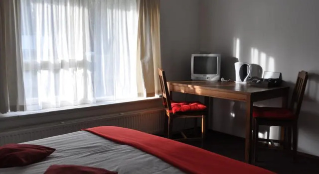 TopParken - Résidence Lage Vuursche, Prenota Hotel Bilthoven Utrecht