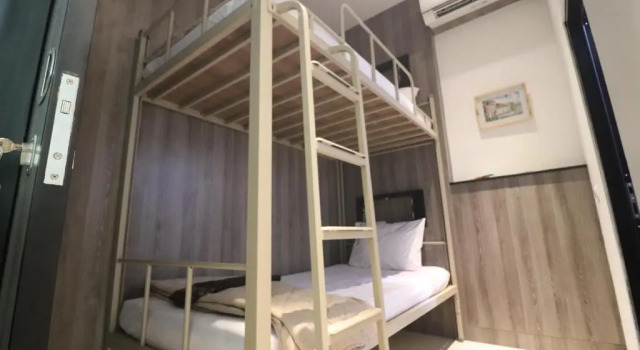 The Cabin Tanjung Yogyakarta, Prenota Hotel Gondokusuman Yogyakarta