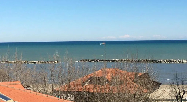 Четырёхместный номер Standard Dea Della Salute Hotel