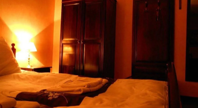 Vistula Boutique Accommodation