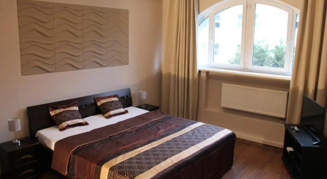 Standard Zimmer Villa Lido