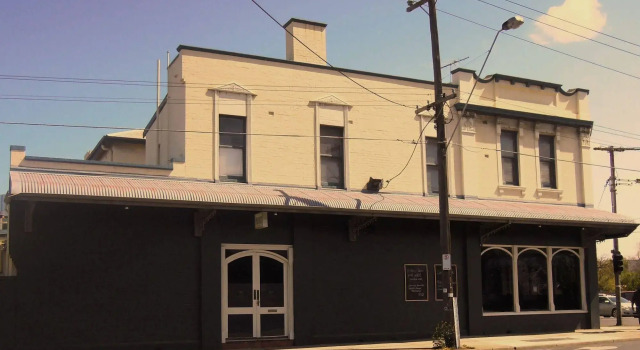 Plough Hotel
