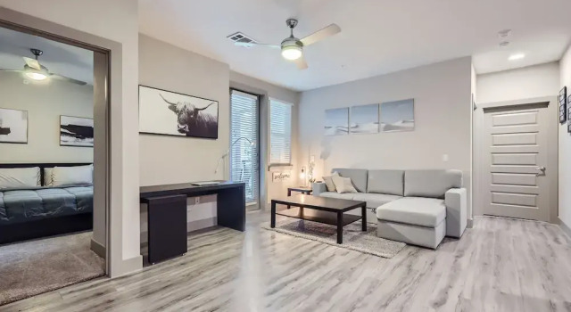 Апартаменты Luxury Best stay in Austin