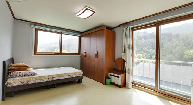 Gapyeong Sky Garden Pension