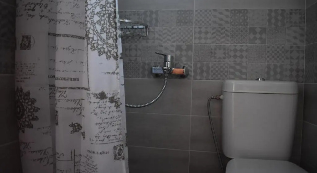 Номер Economy Katerina Studios