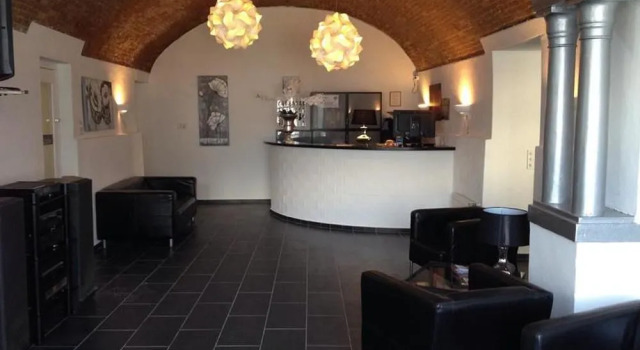 Hotel Garni Battello