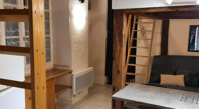 Appartement plein centre Cauterets 4 personnes, Забронировать Апартаменты/квартира Апартаменты Котре, рядом с Гондольный подъемник Лис, Апартаменты/квартира