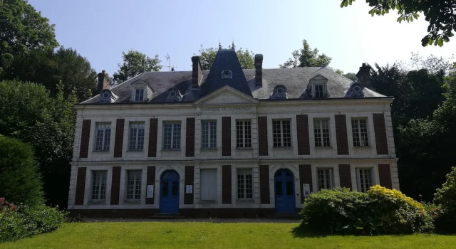 Manoir de Bolbec, Забронировать Отель Отели Больбек с завтраком, Завтраки