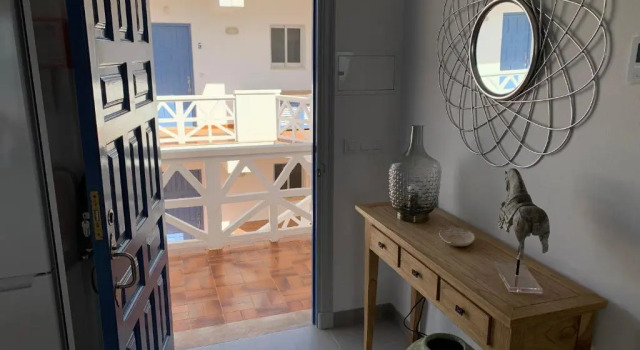 Apartamento en Playa Santo Tomas, Prenota Appartamento Hotel a Isole Baleari con parcheggio, Parcheggio