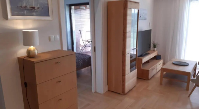 Апартаменты Apartamenty przy Stoku