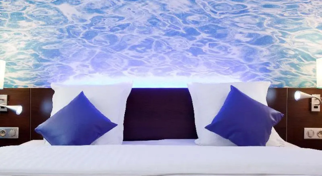 Люкс ibis Styles Fontenay