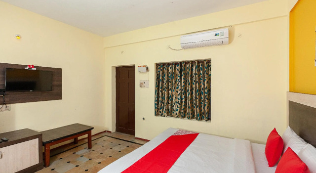 OYO 39387 Ammayii Hotel Resorts, Забронировать Отель Отели штата Тамилнада 3 звезды, 3*