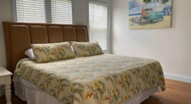 Люкс Saltwater Inn