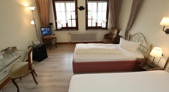 Schwarzwaldhotel Stollen, Забронировать Отель Гутах-им-Брайсгау Breisgau