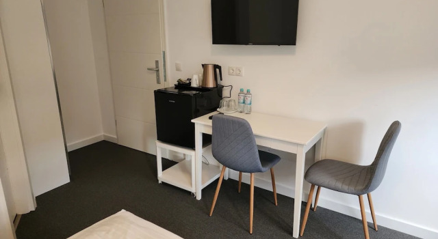 Davin City Apartments