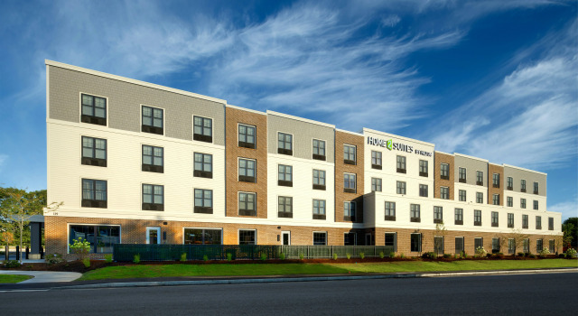 Home2 Suites By Hilton Kittery, Réserver Hôtel Kittery Maine