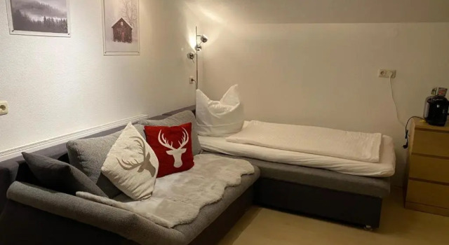 Апартаменты Appartments Krone