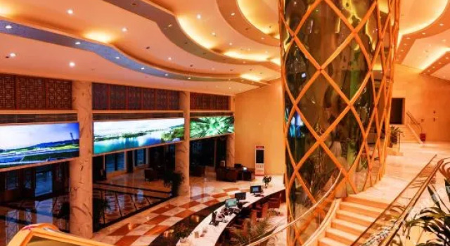 Pingye Garden Hotel