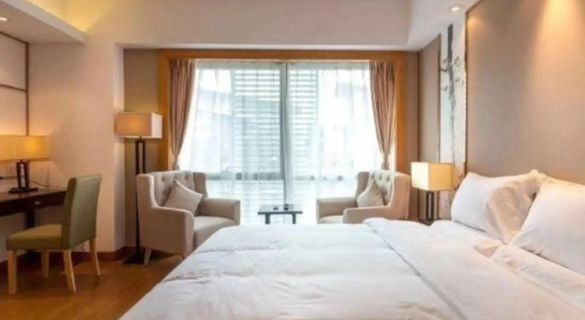 Guangzhou Yulei Apartment