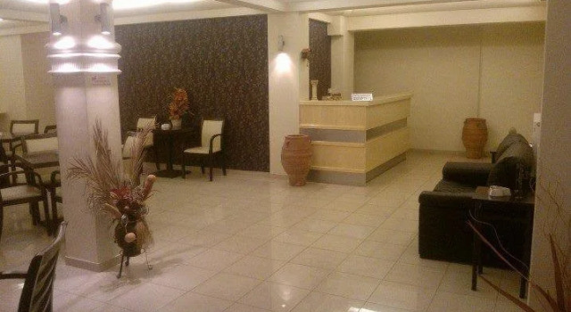 Apollon Hotel
