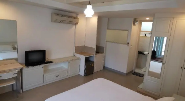 Номер Standard Ratchada-Sutthisan Hotel and Longstay