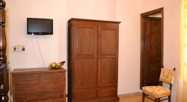 Номер Economy Hotel Roma