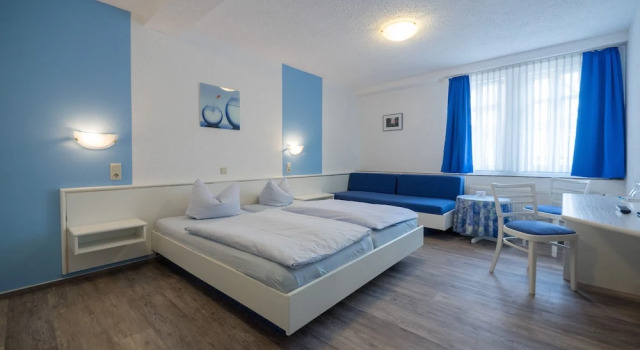 Hotel Holländischer Hof