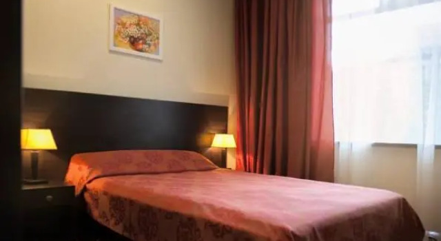 Номер Standard Гостиница Park Hotel