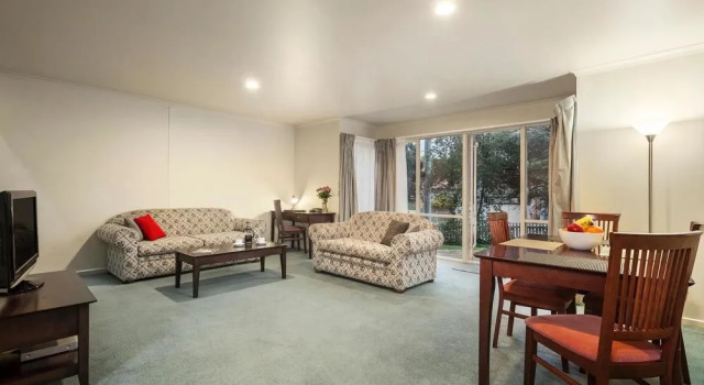 Alphington Serviced Apartments, Varaa Huoneisto Melbourne 