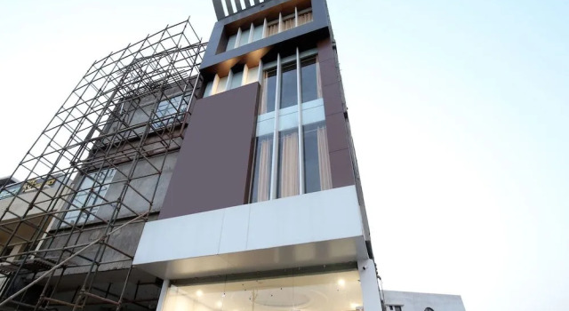OYO 15486 Hotel New Diamond, Réserver Hôtel Hôtels SPA à Panchkula, SPA