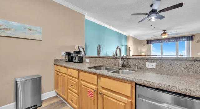 Ocean Reef 1704