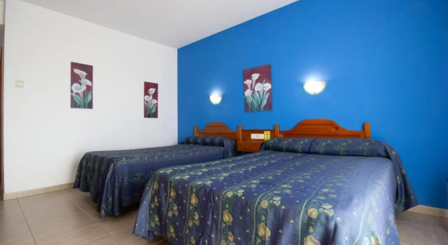 Hotel Rosi, Book Hotel Hotels in Azahar Coast with Parking, Parking