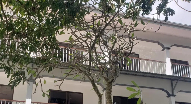 East View Self Catering, Book Hotel Hotels in Mahe with Parking, Parking