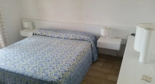 Hotel Club Cirella