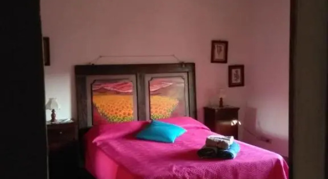 Двухместный номер Standard Borgo Carpineto