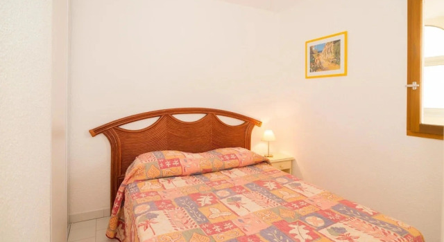 Coastal Apartment Near Richelieu, Book Lejlighed Agde Canal du Midi