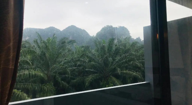 Двухместный номер Standard Khao Sok Nature Place