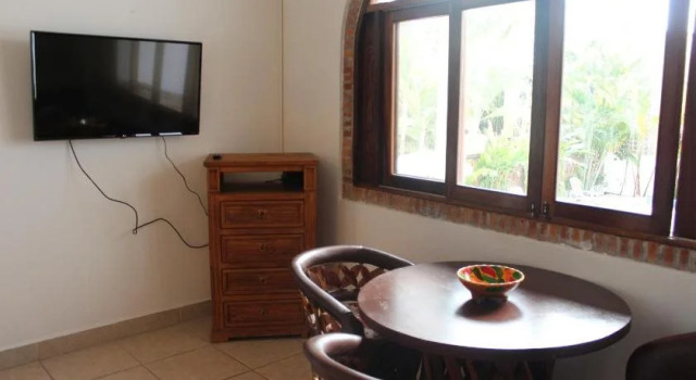 Casa de Pancho