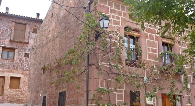 Castillo De La Riba, Prenota Hotel Sigüenza Guadalajara Province