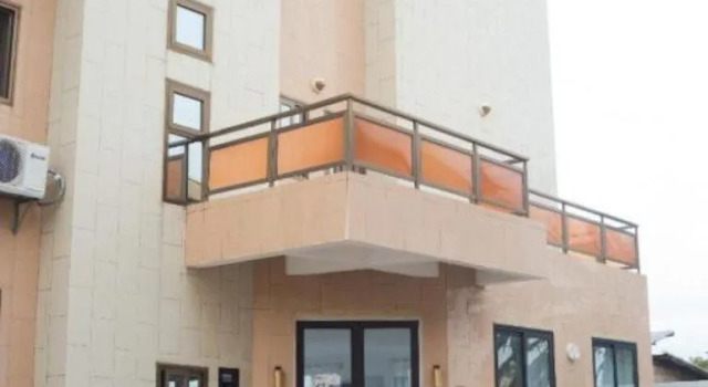 Marbella Hotel, Rezervovat Hotel Lomé Golfe