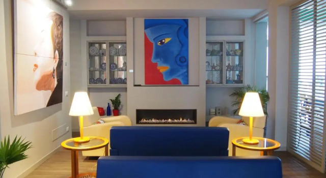 Hotel Lucerna