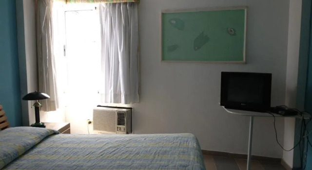 Hotel Arena Coco Playa