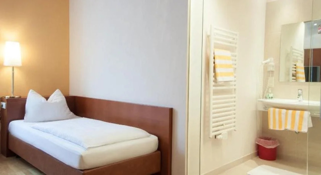 Hotel Stadt Wien