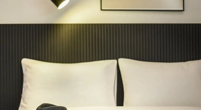 Pixel - by Loginn Tel-Avivian hotels, Buchen Sie Hotel SPA-Hotels in Tel Aviv, in der Nähe von The Cameri Theatre, SPA