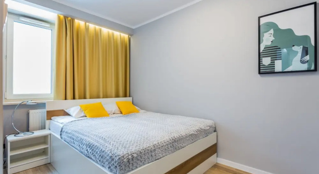 Апартаменты VISENTO Apartments Kreta 52-54